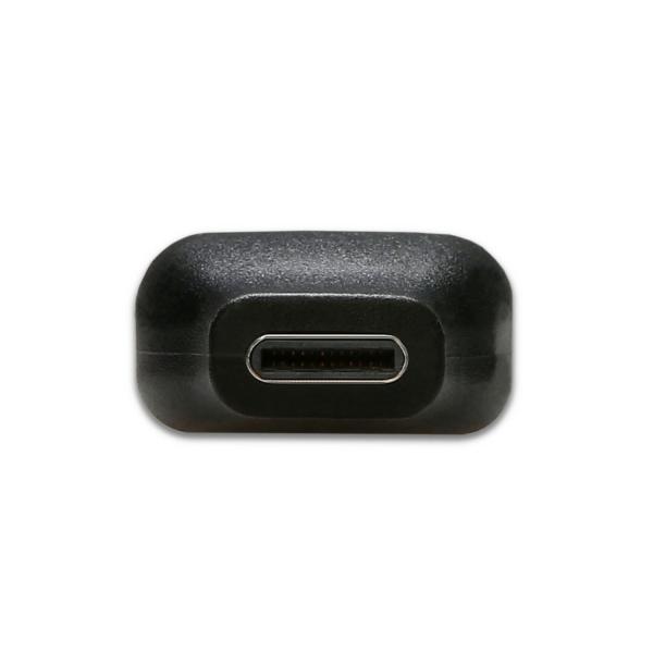 i-tec USB 3.1 Type C male to Type A female adaptér 