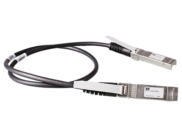 Aruba 10G SFP+ do SFP+ 3m DAC Cable