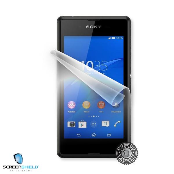 Screenshield™ Sony Xperia E3 ochrana displeja