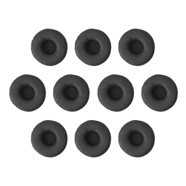 Jabra Ear cushion, kože XXL- BIZ 2400 II (10ks) 