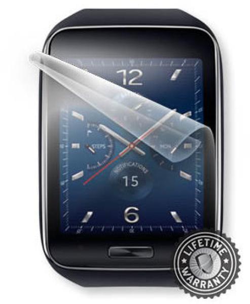 Screenshield™ Samsung R750 Gear S ochrana displeja