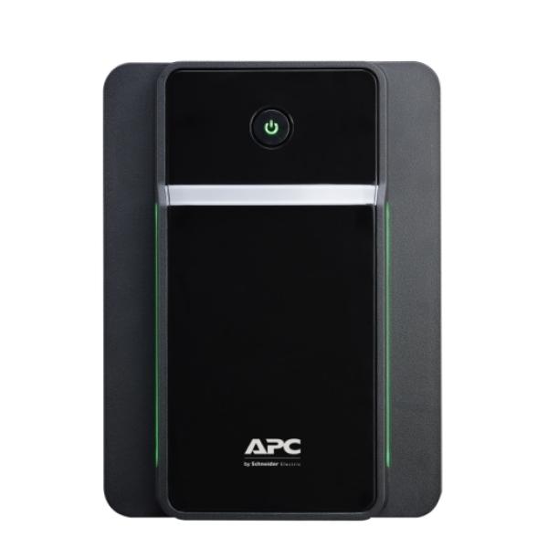 APC Back-UPS 1600VA, 230V, AVR, Schuko Sockets 
