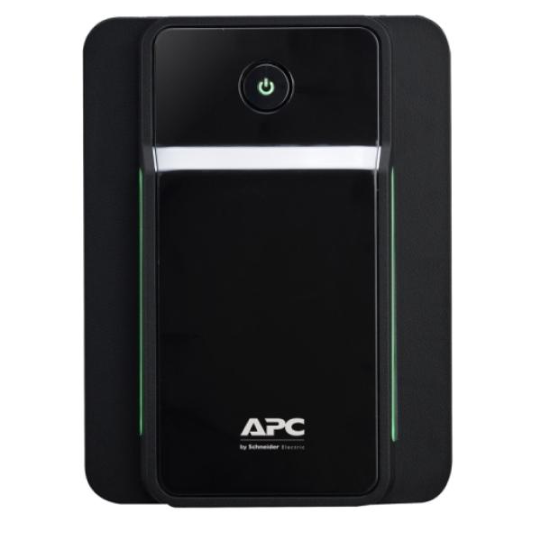 APC Back-UPS 750VA, 230V, AVR, IEC Sockets 