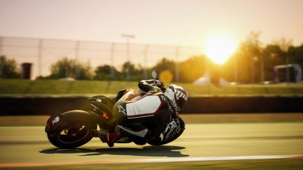 ESD RIDE 4 
