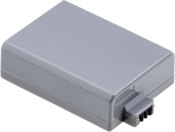 Batéria T6 power Canon LP-E5, 1050mAh, 7, 8Wh 