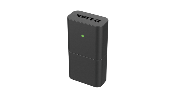 D-Link DWA-131 Wireless N USB Nano adaptér 