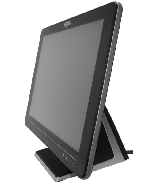 15&quot;&quot; LCD AerMonitor AM-1015, dotykový, kapacitní, USB 