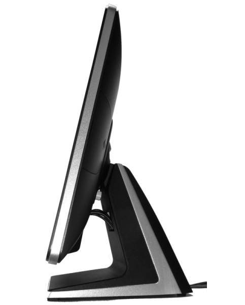 15&quot;&quot; LCD AerMonitor AM-1015, dotykový, kapacitný, USB 