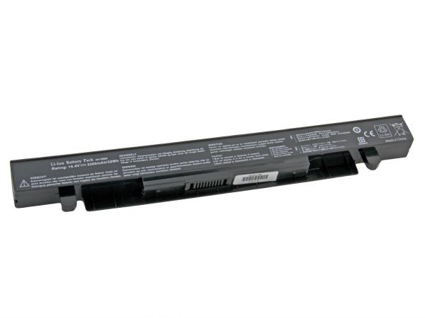 Batéria AVACOM pre Asus X550, K550, Li-Ion 14, 4 V 2200mAh