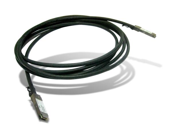 Signamax 100-35C-1M 10G SFP+ prepojovací kábel metalický - DAC, 1m, Cisco komp.