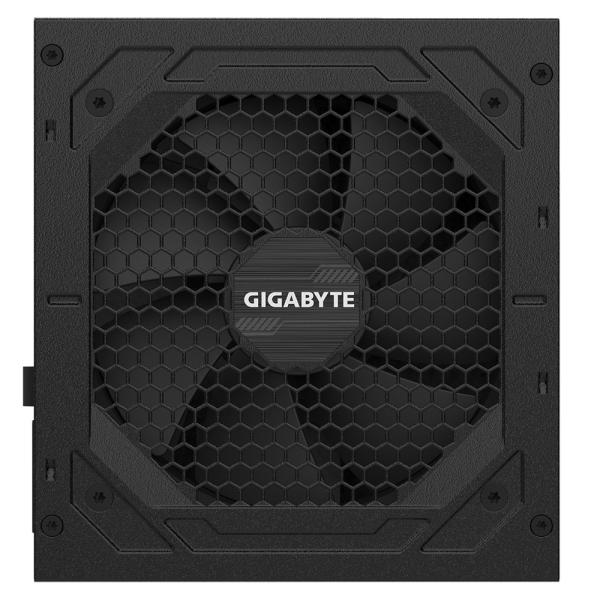 GIGABYTE zdroj 850W 80PLUS Gold Modular 