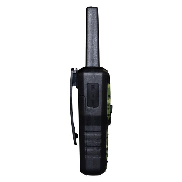 EVOLVEO FreeTalk 2W, PMR vysielačka s výkonom 0, 5 a 2W 