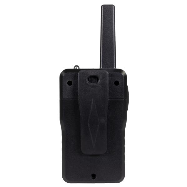 EVOLVEO FreeTalk 2W, PMR vysielačka s výkonom 0, 5 a 2W 