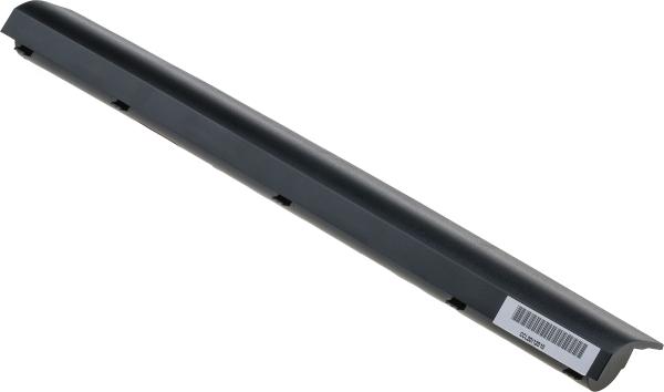 Batéria T6 power pre HP Pavilion 14-abxxx, 15-abxxx, 15-anxxx, 17-gxxx, 2600mAh, 38Wh, 4cell 