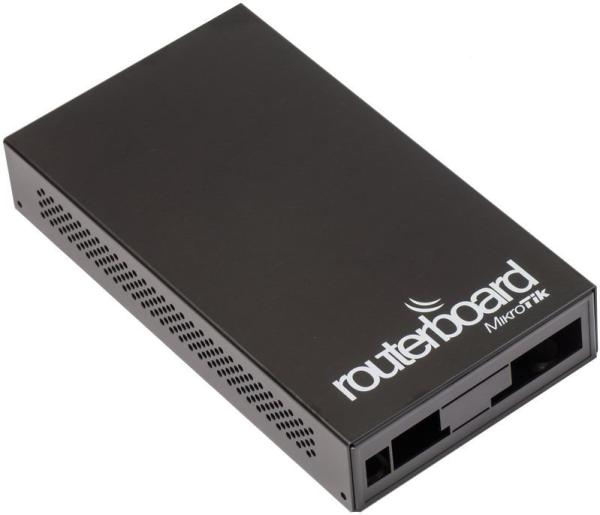 MikroTik Montážna krabica CA433U