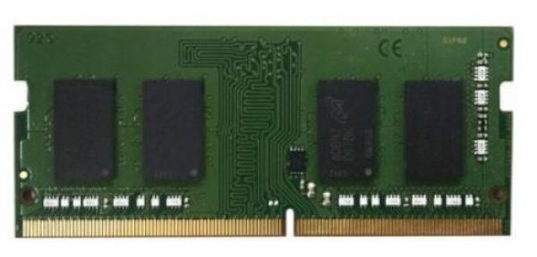 QNAP 2GB DDR4 RAM, 2400 MHz, SO-DIMM