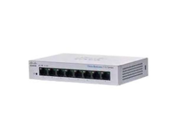 Cisco CBS110-8T-D-EU