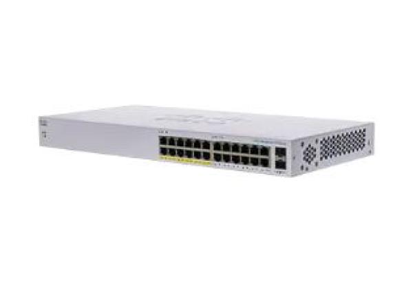Cisco CBS110-24PP-EU