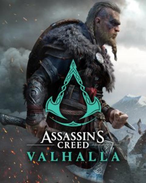 ESD Assassins Creed Valhalla