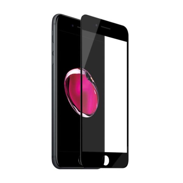 Mocolo 5D Tvrdené Sklo Black iPhone 12 / 12 Pro