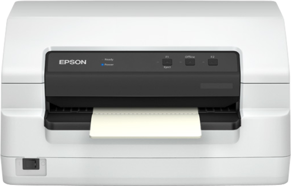 Epson/ PLQ-35/ Tisk/ Jehl/ USB
