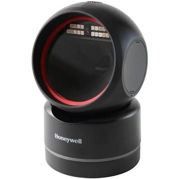 Honeywell HF680 - čierna, 2, 7 m, RS232 hosť cable 