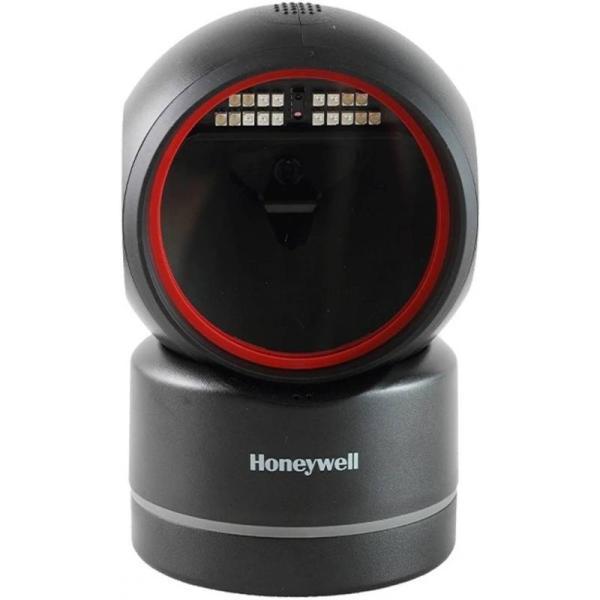 Honeywell HF680 - black, 2, 7 m, RS232 host cable