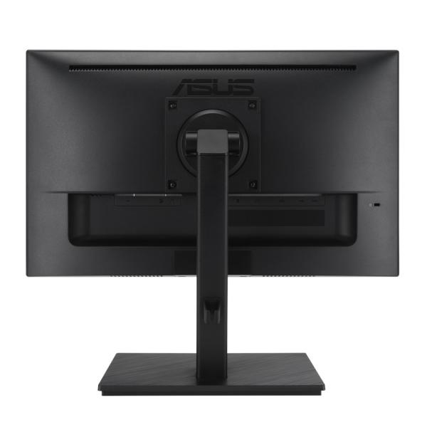 ASUS LCD 21.5" VA229QSB 1920x1080 IPS LED 75Hz DP HDMI VHA USB-HUB REPRO - display port+hdmi kabel 