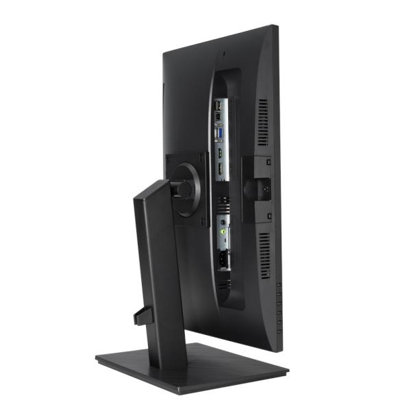 ASUS LCD 21.5" VA229QSB 1920x1080 IPS LED 75Hz DP HDMI VHA USB-HUB REPRO - display port+hdmi kabel 