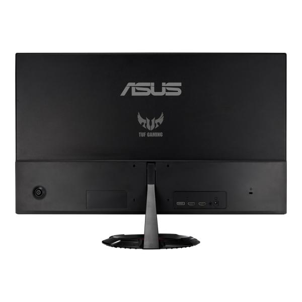 ASUS LCD 23.8" VG249Q1R 1920x1080 2xHDMI DP REPRO TUF Gaming IPS,  Overcloc. 165 Hz,  1 ms MPRT,  Shadow Boost 