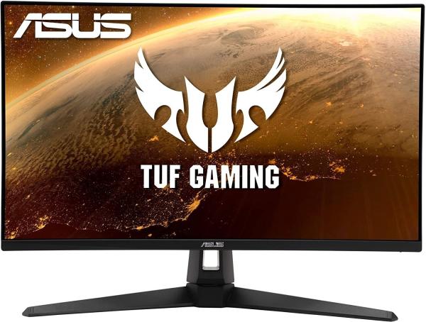 ASUS TUF/ VG27AQ1A/ 27"/ IPS/ QHD/ 170Hz/ 1ms/ Black/ 3R