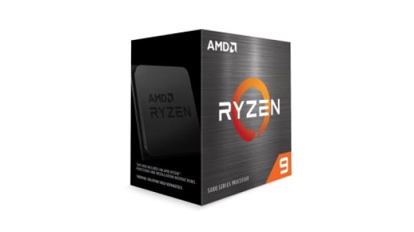 AMD/ Ryzen 9 5900X/ 12-Core/ 3, 7GHz/ AM4