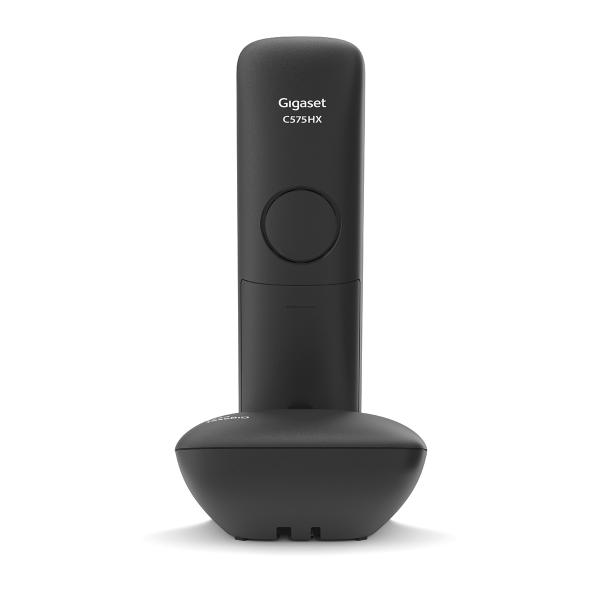 Gigaset C575 Black 