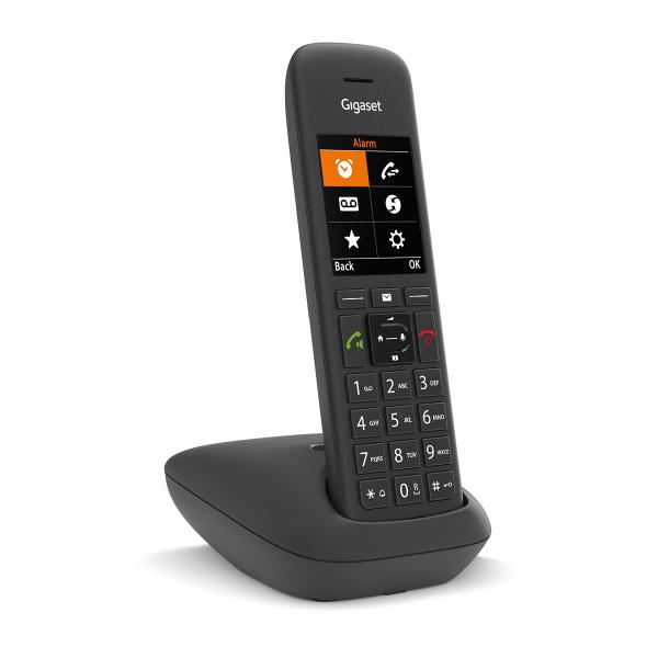 Gigaset C575 Black 