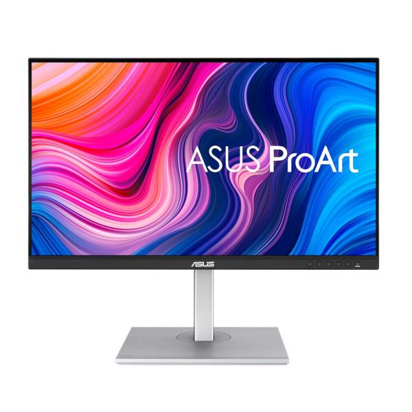 Asus ProArt/ PA279CV/ 27"/ IPS/ 4K UHD/ 60Hz/ 5ms/ Blck-Slvr/ 3R