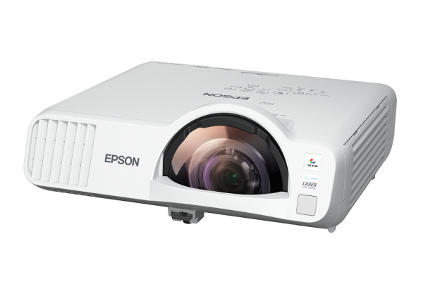 Epson EB-L200SW/ 3LCD/ 3800lm/ WXGA/ 2x HDMI/ LAN/ WiFi
