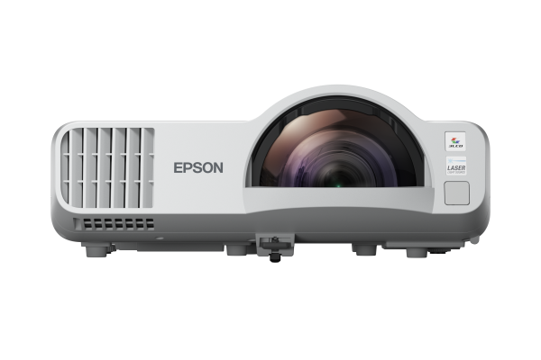 Epson EB-L200SW/ 3LCD/ 3800lm/ WXGA/ 2x HDMI/ LAN/ WiFi 