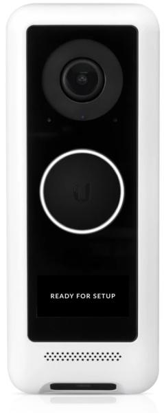 Ubiquiti UVC-G4-DoorBell - UniFi Protect G4 Doorbell 
