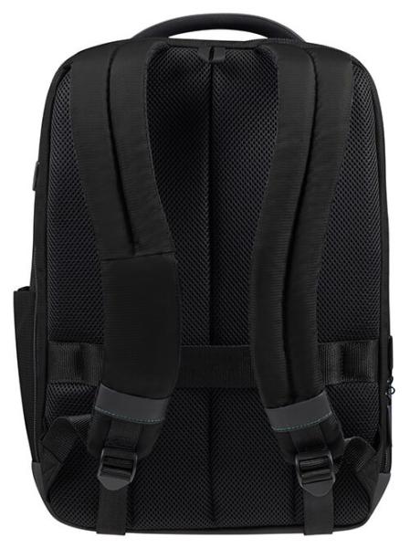 SAMSONITE MYSIGHT LPT. BACKPACK 15.6" Black 