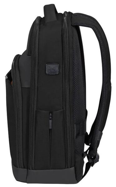 SAMSONITE MYSIGHT LPT. BACKPACK 15.6" Black 