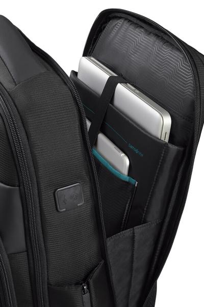 SAMSONITE MYSIGHT LPT. BACKPACK 15.6" Black 