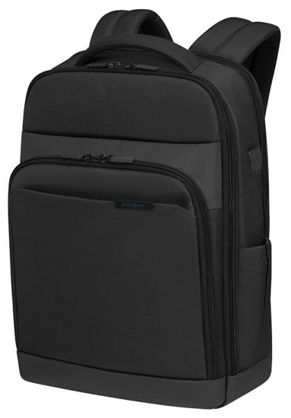 SAMSONITE MYSIGHT LPT. BACKPACK 15.6" Black