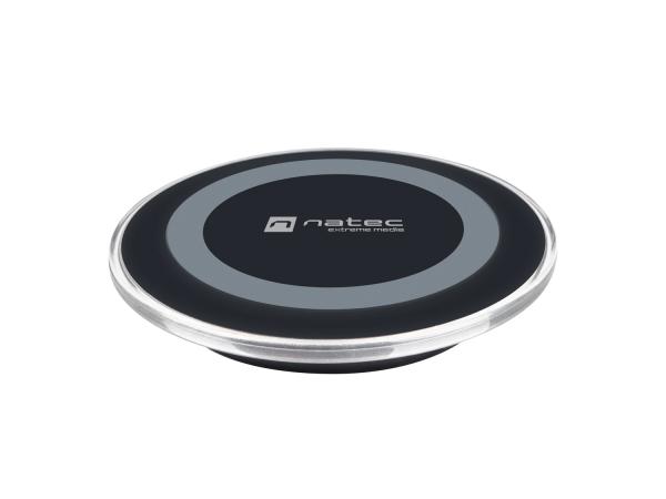 Natec multiport adaptér Fowler MINI USB-C PD, USB 3.0, HDMI 4K 
