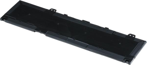 Batéria T6 Power pre Dell Insprion 13 5370, 7370, 7373, Vostro 5370, 3330mAh, 38Wh, 3cell, Li-pol 