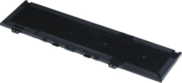Batéria T6 Power pre Dell Insprion 13 5370, 7370, 7373, Vostro 5370, 3330mAh, 38Wh, 3cell, Li-pol 