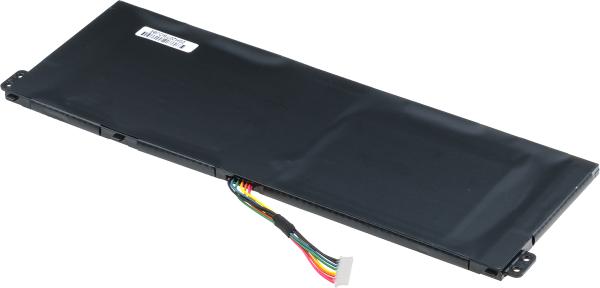 Batéria T6 Power pre Acer Aspire 3 A314-31, A315-31, Aspire 1 A114-31, 4810mAh, 37Wh, 2cell, Li-pol 