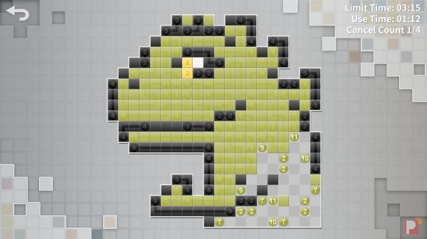 ESD Draw Puzzle 