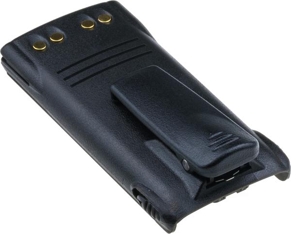 Batéria T6 power Motorola GP320, GP340, GP360, GP380, Li-ion, 2300mAh, 17Wh 