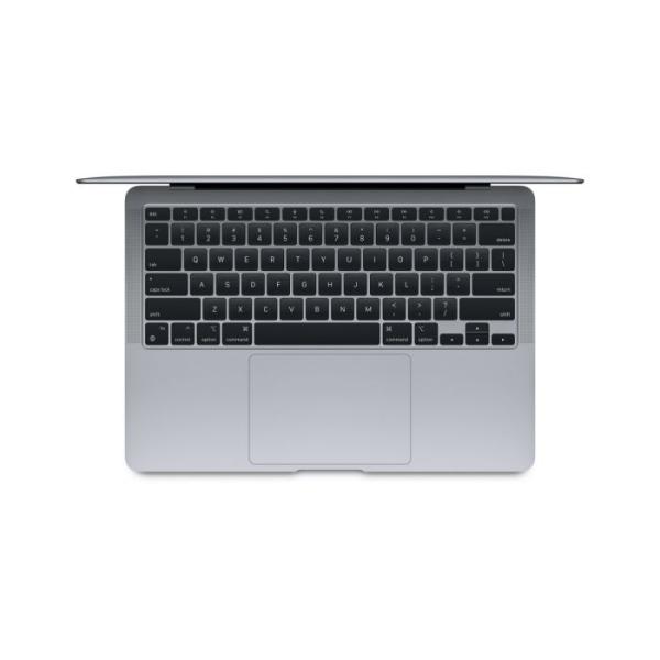 Apple MacBook Air/ M1/ 13, 3"/ 2560x1600/ 8GB/ 256GB SSD/ M1/ Big Sur/ Space Gray/ 1R 