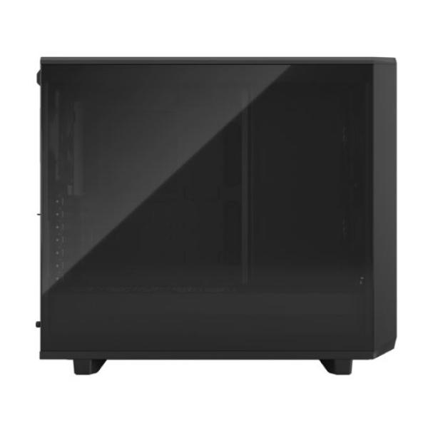 Fractal Design Meshify 2 Black TG Light Tint/ Midi Tower/ Transpar./ Čierna 